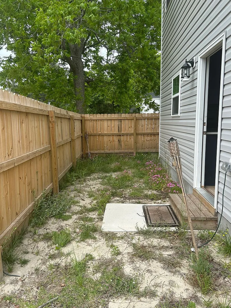 1103 Peartreee Road — Photo 3