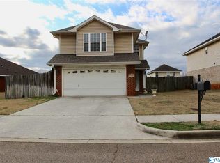 206 Shadow Ct SW, Huntsville, AL 35824