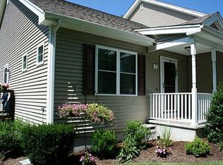 77 Mill Pond Rd, Burrillville, RI 02830