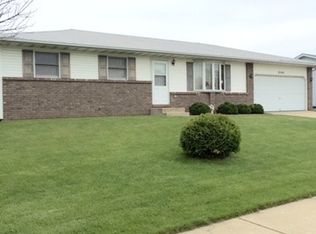 3199 Teresa St, Portage, IN 46368