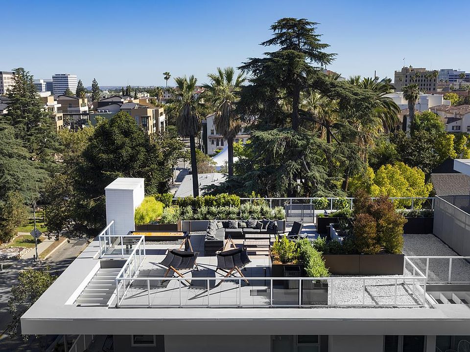 THEO 289 N El Molino Ave Pasadena CA Zillow