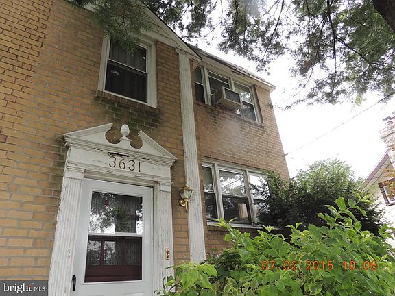 2nd image of 3631 Berry Ave