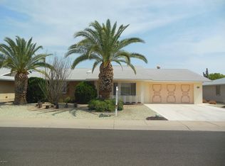 12415 W Sonnet Dr, Sun City West, AZ 85375