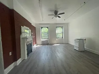 Rented by Perry Associates NYC Inc