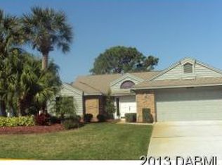 105 Woodcock Ct, Daytona Beach, FL 32119