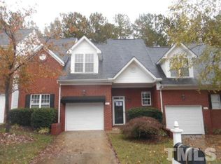 205 Bayleigh Ct, Garner, NC 27529