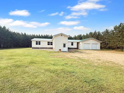 2064 Vincent St NW, Bemidji, MN, 56601