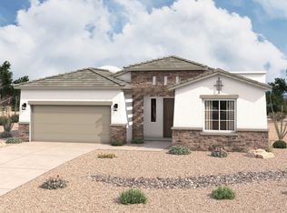 Luna Plan, Metro Verde Arcadia, Las Cruces, NM 88012