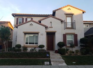 50 N Boyle Heights Ct, Mountain House, CA 95391
