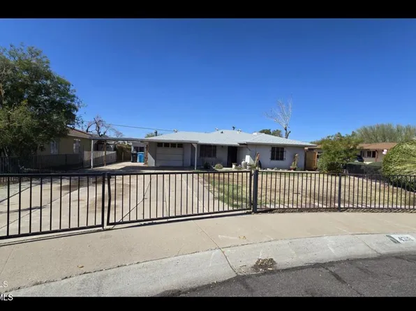 4318 N 16TH Avenue, Phoenix, AZ 85015
