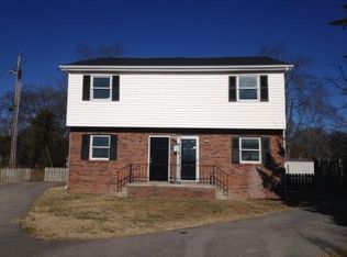 415 Hillcrest Dr, Lebanon, TN 37087