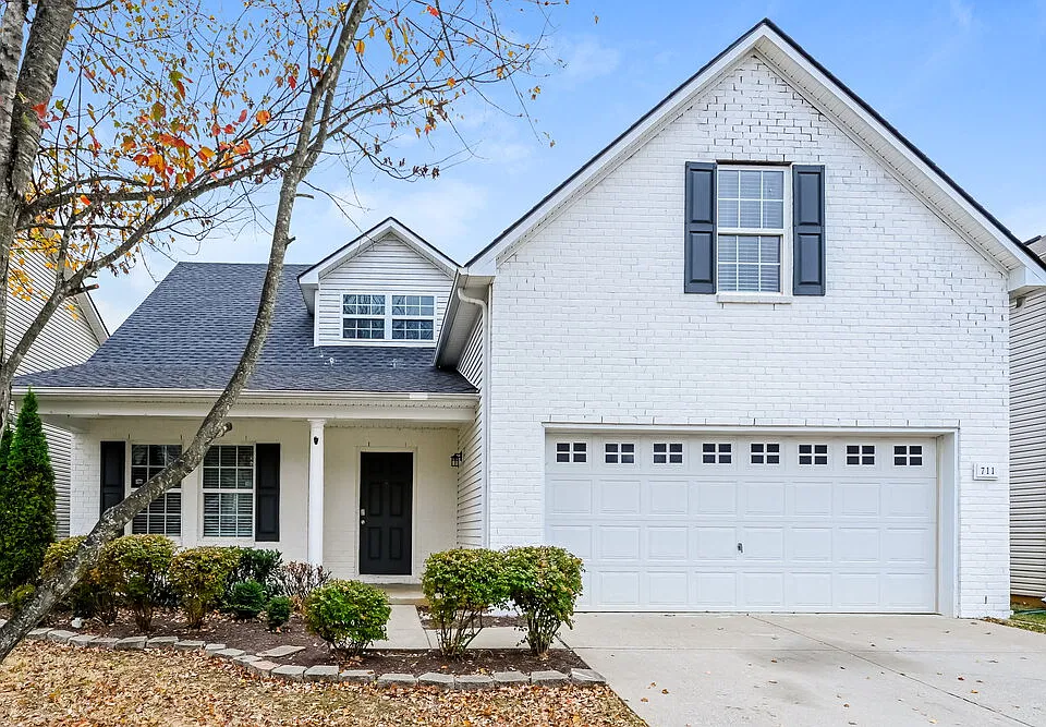 711 Elderberry Way