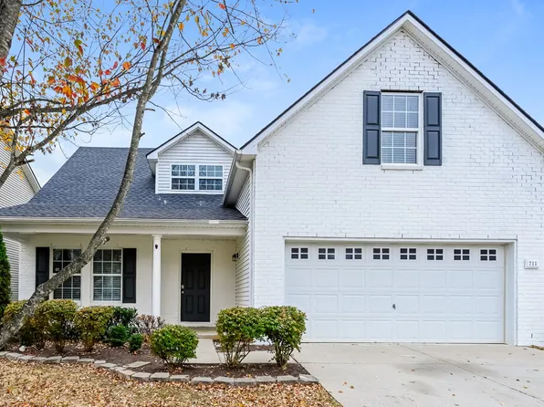 711 Elderberry Way, Murfreesboro, TN 37128