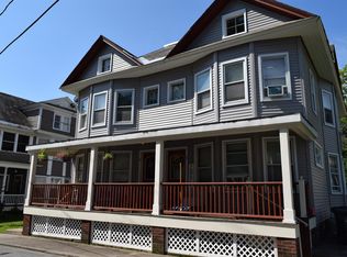 5-7 Ackley St, Glens Falls, NY 12801