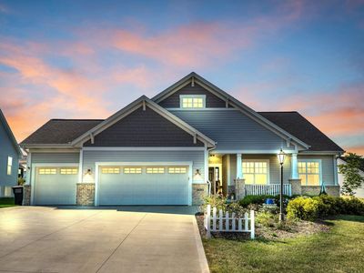 6015 Indigo DRIVE, Racine, WI, 53406