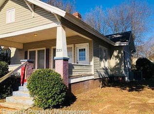 225 Victor Ave, Greer, SC 29651
