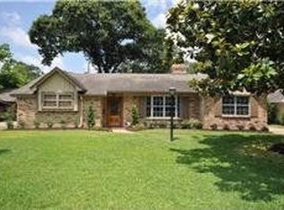 5015 Oak Forest Dr, Houston, TX 77018