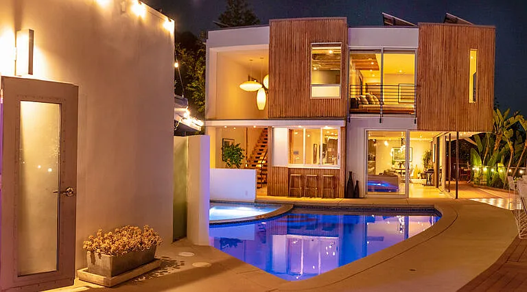 7650 Curson Ter — Photo 1