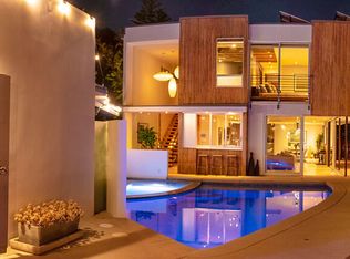 7650 Curson Ter, Los Angeles, CA 90046