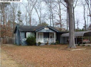 906 Tidmore St, Gadsden, AL 35901