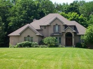 5657 Whispering Way, Springboro, OH 45066
