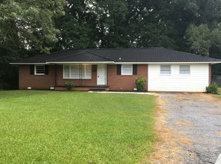 213 Brook Forest Dr, Anderson, SC 29621