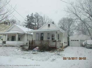 569 E Mount Hope Ave, Lansing, MI 48910