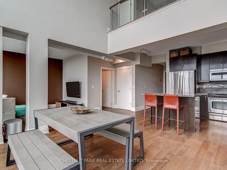 2 Fieldway Rd #Penthouse 05 — Photo 11