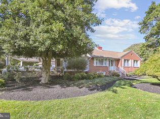 6616 Allen Ln, Columbia, MD 21045