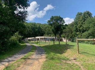 12002 Jackson River Rd, Monterey, VA 24465