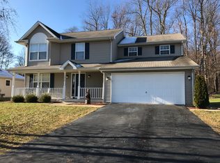 1920 Partridge Ln, Kalamazoo, MI 49009