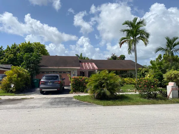 10380 SW 167th Street, Miami, FL 33157