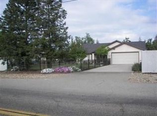 2662 N Giannini Rd, Atwater, CA 95301