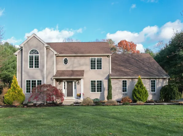 103 Mountain Pond Road, Southington, CT 06489