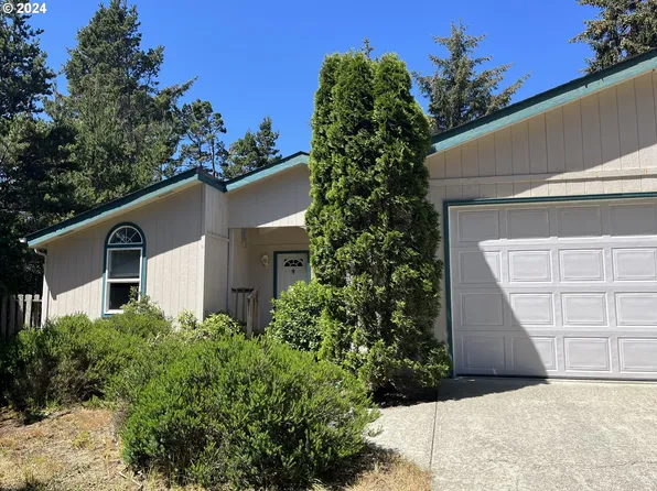 88330 Jenica Way, Florence, OR 97439