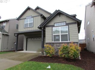 11504 NW 30th Ct, Vancouver, WA 98685