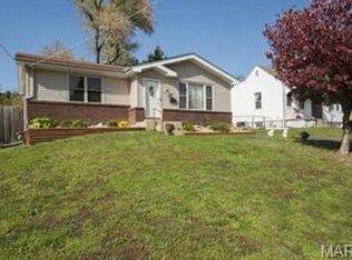 7911 Joel Ave, Saint Louis, MO