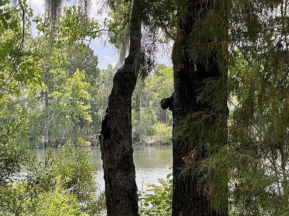 Pond View.