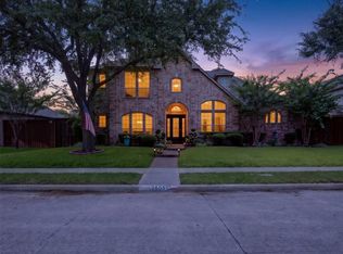 2605 Saratoga Dr, Plano, TX 75075