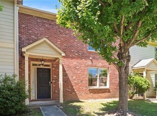 1709 W Taylor Ave, Atlanta, GA 30344