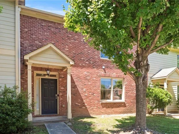 1709 W Taylor Ave, Atlanta, GA 30344