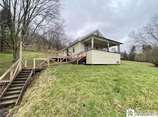 738 Main St, Limestone, NY 14753