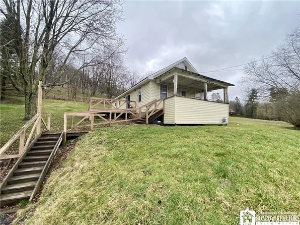 738 Main St, Limestone, NY 14753