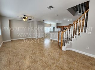 9165 Goose Lake Way UNIT 102, Las Vegas, NV 89149