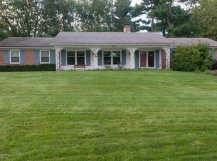 127 Minges Cir, Battle Creek, MI 49015