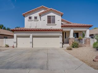 962 S Parkcrest St, Gilbert, AZ 85296