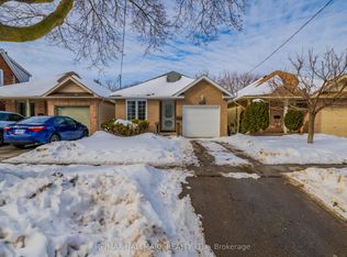 58 Waterloo St #2, Brantford, ON N3T 3R8