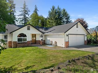 1129 SE South St, Tumwater, WA