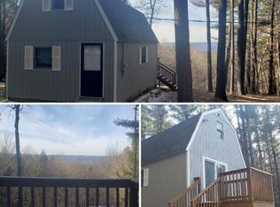 335 High Pine Meadows Rd, Middleburgh, NY 12122