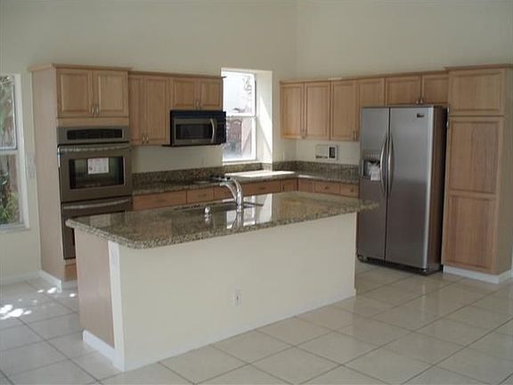 Gorgeous new kitchen